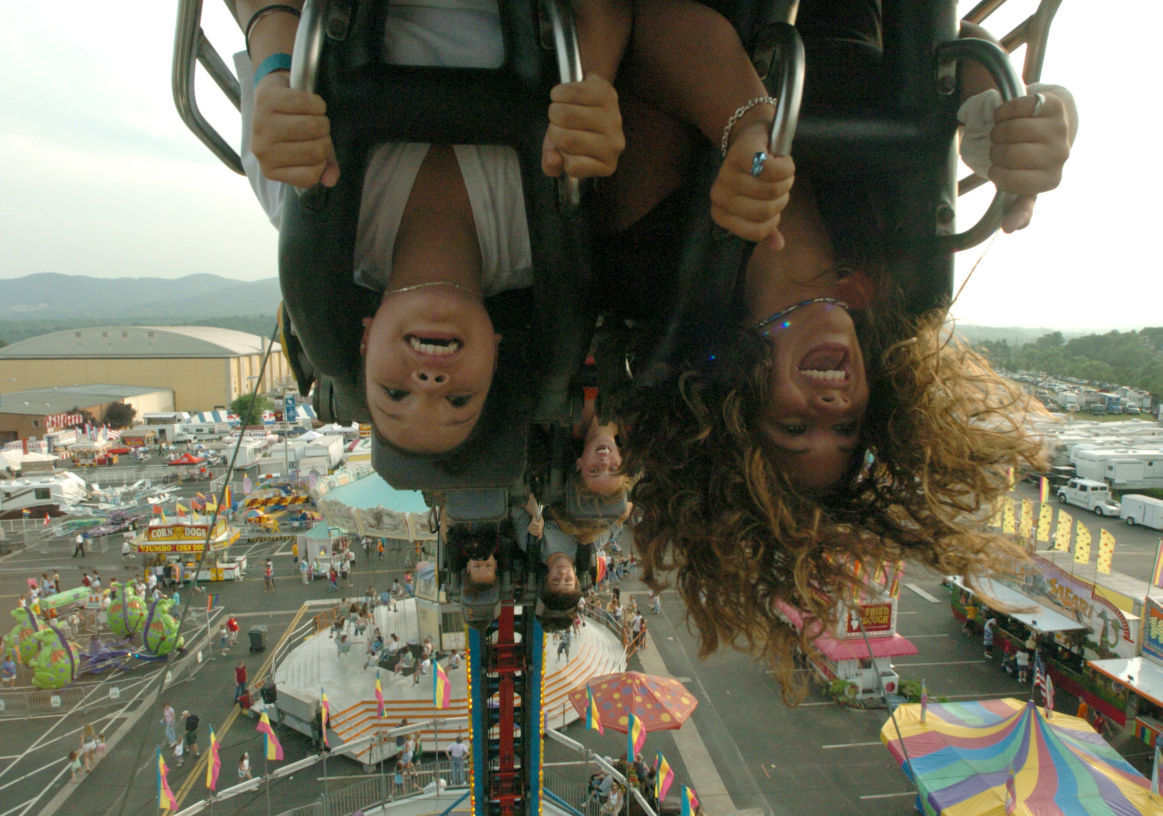 Salem Fair